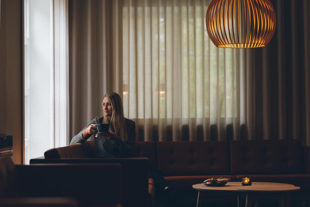 Hotel Medlefors & Konferens Skelleftea