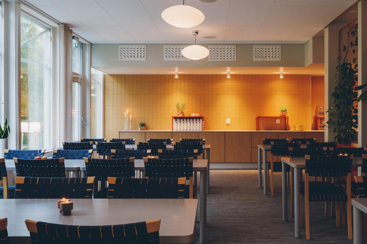 Medlefors & Konferens Hotel Skelleftea
